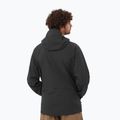 Herren-Regenjacke Salomon Outerpath Pro 2.5 l deep black 2