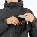 Herren-Regenjacke Salomon Outerpath Pro 2.5 l deep black 4