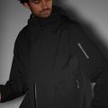 Herren-Regenjacke Salomon Outerpath Pro 2.5 l deep black 8