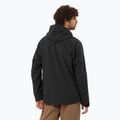 Windjacke Herren Salomon Outerpath 2.5L deep black 2