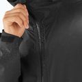 Windjacke Herren Salomon Outerpath 2.5L deep black 4