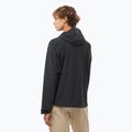 Windjacke Damen Salomon Outerpath 2.5L deep black 2