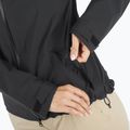 Windjacke Damen Salomon Outerpath 2.5L deep black 6
