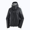 Windjacke Damen Salomon Outerpath 2.5L deep black 7