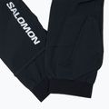 Salomon Bonatti WP Multifunktionshandschuhe tiefschwarz 7