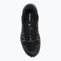 Damen-Laufschuhe Salomon Speedcross Peak GTX schwarz/schwarz/phantom 5