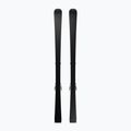 Abfahrtski Salomon S/Max 8 + Schnürung M10 GW oil green/black/white 2