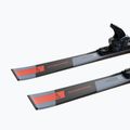 Abfahrtski Salomon S/Max 10 XT + Schnürung MI12 GW copen blue/black/neon red 6