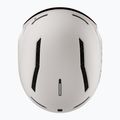 Skihelm Salomon Driver Prime Sigma Plus grey violet/poppy red/ice blue 6