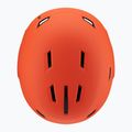 Skihelm Salomon Pioneer LT cherry tomato 5