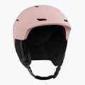 Damen-Skihelm Salomon Icon LT W himmlisch rosa