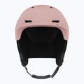 Damen-Skihelm Salomon Icon LT W himmlisch rosa 4