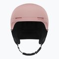 Salomon Brigade himmlisch rosa Skihelm 4