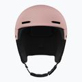 Salomon Husk Jr Kinderskihelm himmlisch rosa