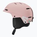 Skihelm Kinder Salomon Husk Jr heavenly pink 3