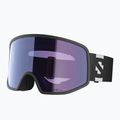 Salomon Sentry Pro Sigma schwarz/eisblau Skibrille