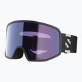 Salomon Sentry Pro Sigma schwarz/eisblau Skibrille 2