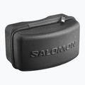 Salomon Sentry Pro OTG Sigma schwarz/mohnrot Skibrille 6