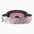 Skibrille Salomon S/View heavenly pink/ml ruby 3