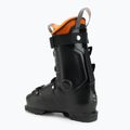 Herren-Skischuhe Salomon S/Pro Alpha 100 GW black/dark grey metallic/orange tiger 2
