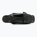 Herren-Skischuhe Salomon S/Pro Alpha 100 GW black/dark grey metallic/orange tiger 4