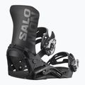 Snowboard Schnürung Herren Salomon District black 2