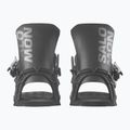 Snowboard Schnürung Herren Salomon District black 3