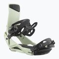 Snowboard Schnürung Salomon Rhythm sea foam