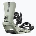 Snowboard Schnürung Salomon Rhythm sea foam 2
