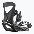 Herren Snowboardbindungen Salomon Pact schwarz 2