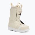 Snowboardschuhe Damen Salomon Pearl Boa almond milk/vanilla ice/grape shake