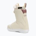 Snowboardschuhe Damen Salomon Pearl Boa almond milk/vanilla ice/grape shake 2