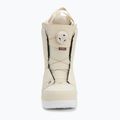 Snowboardschuhe Damen Salomon Pearl Boa almond milk/vanilla ice/grape shake 3
