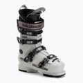 Damen-Skischuhe Salomon S/Pro Supra 100 W GW gray aurora/black/pinkgold metallic
