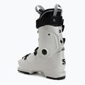 Damen-Skischuhe Salomon S/Pro Supra 100 W GW gray aurora/black/pinkgold metallic 2