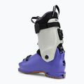 Herren-Skischuhe Salomon Shift Alpha Boa 130 ultra violett/schwarz/schwarz 2