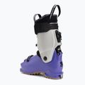 Damen-Skischuhe Salomon Shift Alpha Boa 115 W ultra violet/black/black 2