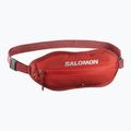 Salomon Active Sling hohes Risiko rot/rot dahlia Laufgürtel