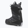 Snowboardschuhe Damen Salomon Ivy Boa SJ Boa W black/black/Lilac gray 2
