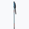 Skistöcke Salomon Polar Pro copen blue 2