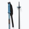 Skistöcke Salomon Polar Pro copen blue 3