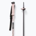 Skistöcke Salomon Polar Pro rose gold 3