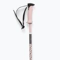 Skistöcke Salomon Polar Pro rose gold 4