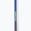 Skistöcke Salomon Polar Pro race blue 5