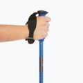 Skistöcke Salomon Polar Pro race blue 7