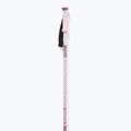 Skistöcke Salomon Polar heavenly pink 2