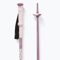 Skistöcke Salomon Polar heavenly pink 3