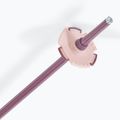 Skistöcke Salomon Polar heavenly pink 5