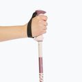 Skistöcke Salomon Polar heavenly pink 6