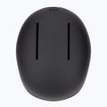 Skihelm Salomon Brigade Round Fit black 6
